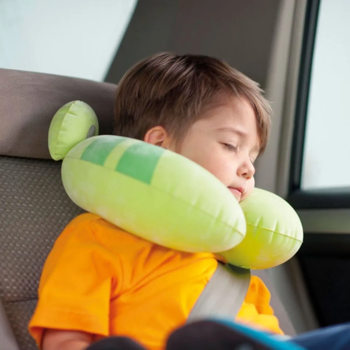 Intex Kidz Travel Pillow - Meerkleurig
