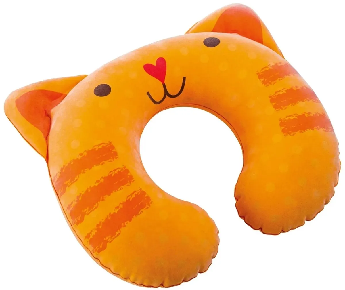 Intex Kidz Travel Pillow - Meerkleurig