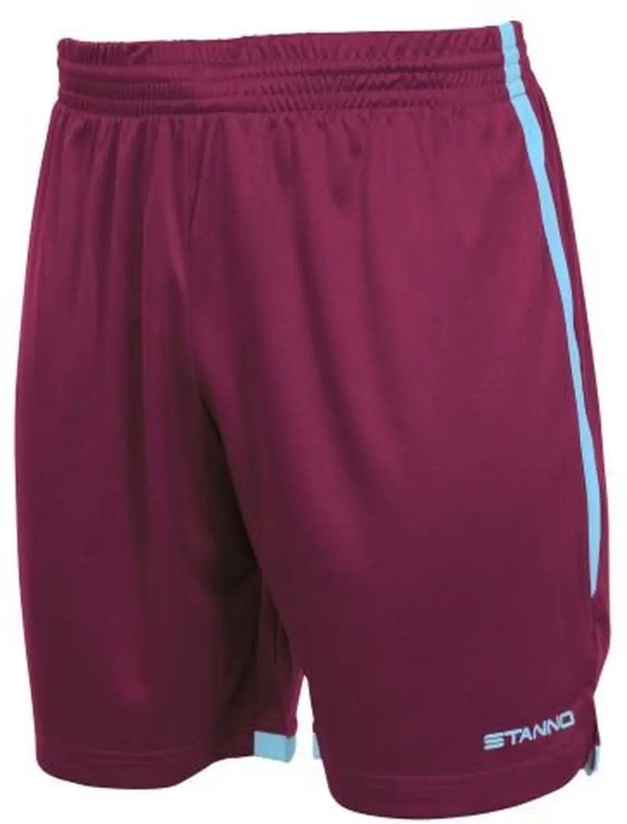 Stanno Focus Short Sportbroek XL