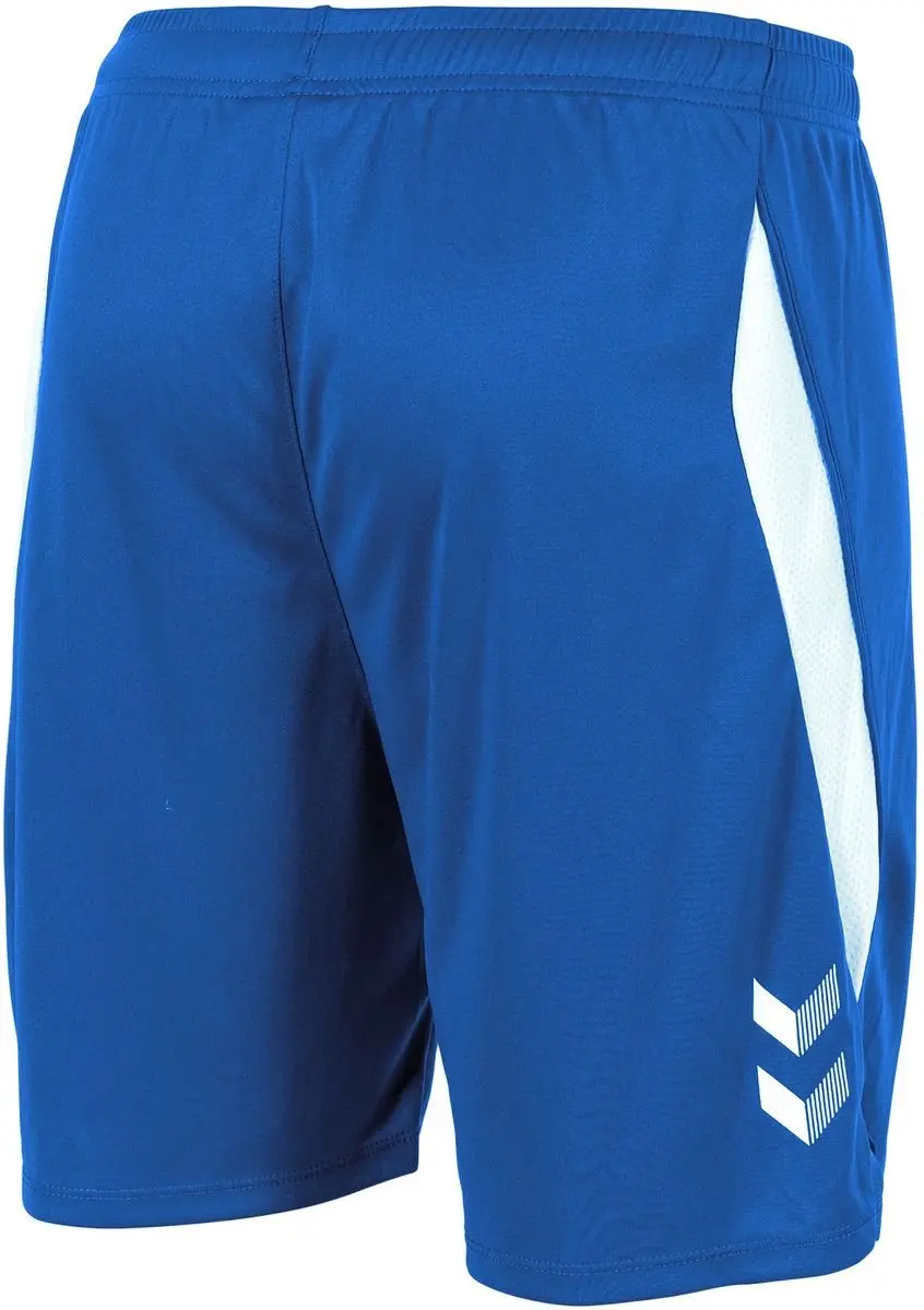 Hummel Boston Shorts 128 - Blauw