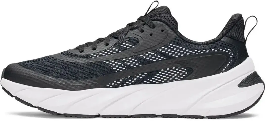 Under Armour Flex Training Schoenen 43 - Zwart/Wit