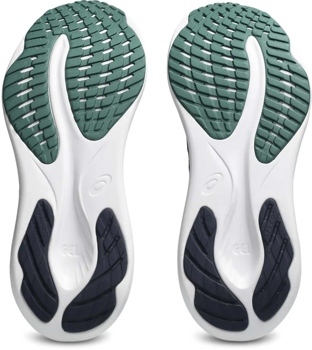 ASICS Gel-Pulse 16 Hardloopschoenen - 42.5 Geel