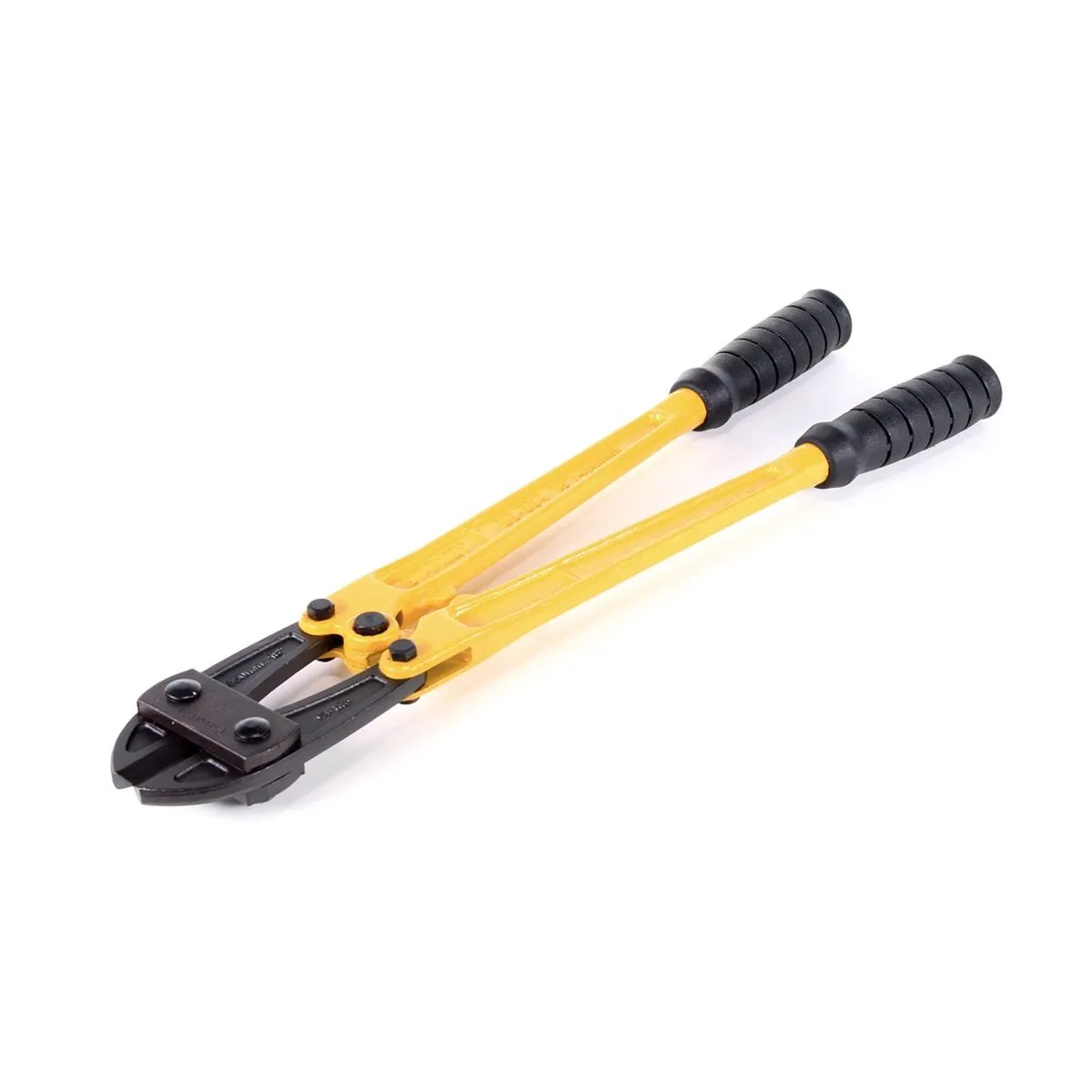 Stanley Boutenscharen 450mm - Gesmeed - Geel/Zwart - afbeelding 6 van 6