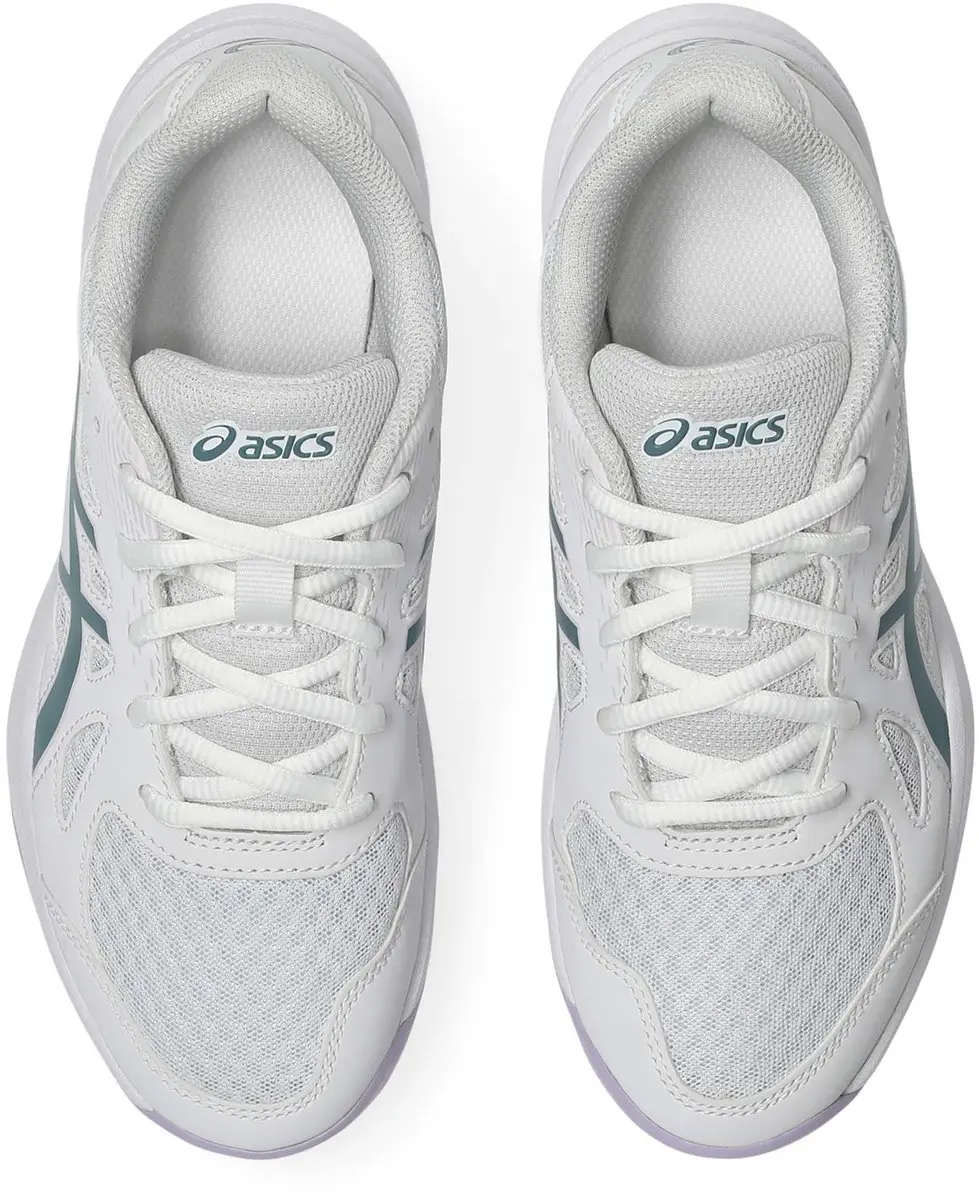 ASICS Upcourt 6 GS Volleybalschoenen - Wit