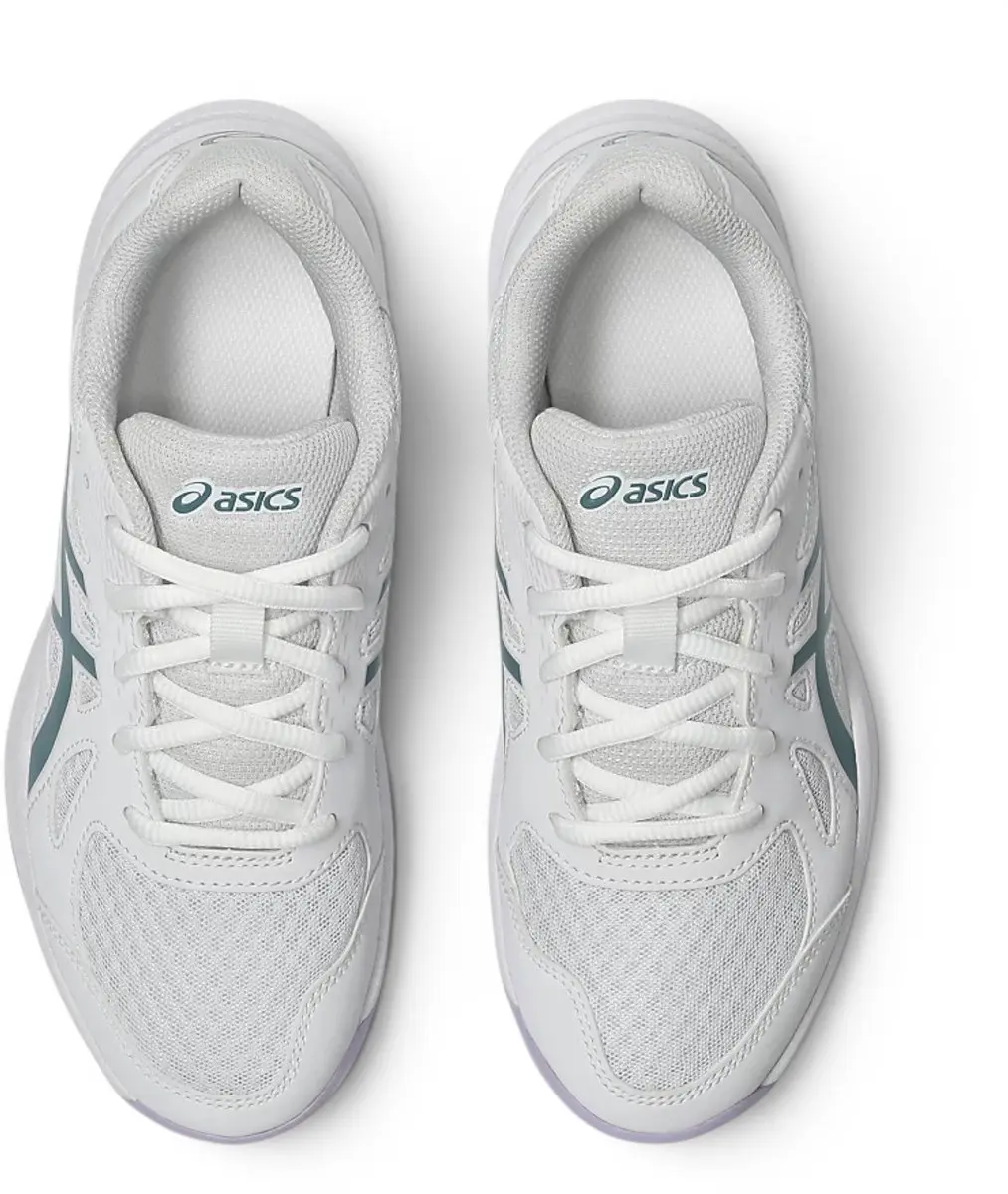 ASICS Upcourt 6 GS Volleybalschoenen - Wit