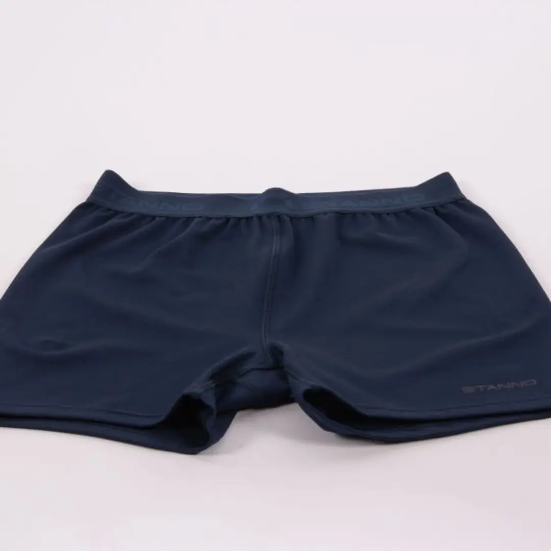 Stanno Elemental Tight Dames Sportbroek XXL - Navy