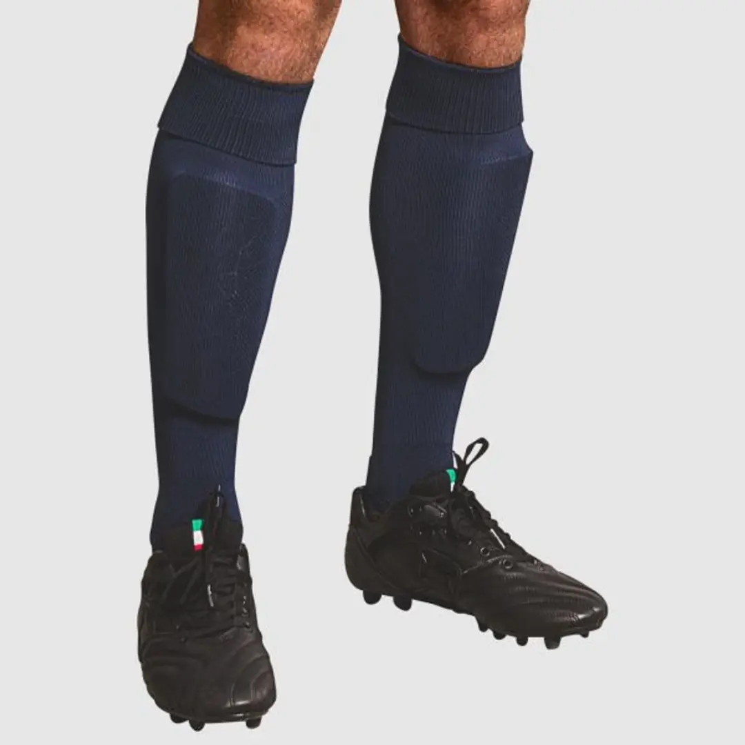 Stanno Nappa Nero Footballschoenen FG - Maat 42