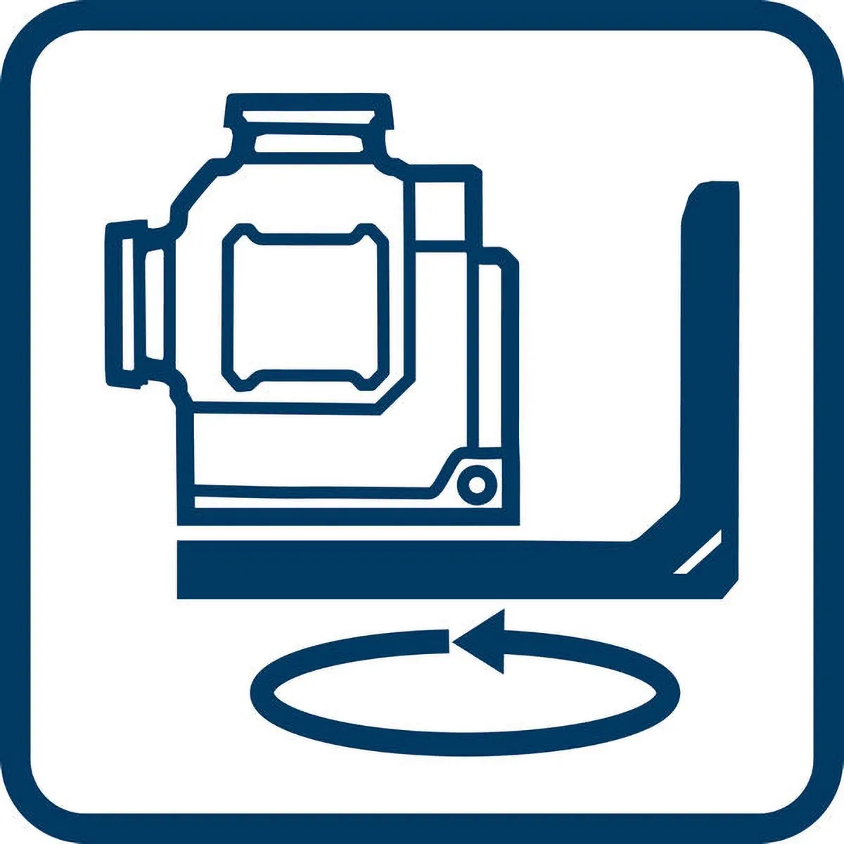 Makita HSS Verzinkboorset D-42204 - 6-delig