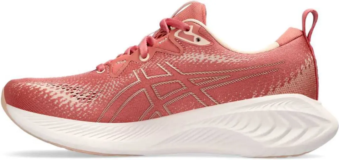 ASICS Gel-Cumulus 25 Hardloopschoenen - Roze - EU 41.5
