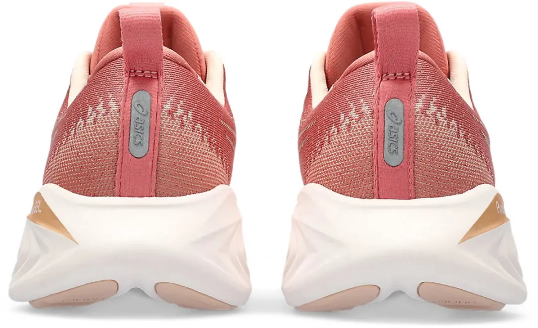 ASICS Gel-Cumulus 25 Hardloopschoenen - Roze - EU 41.5