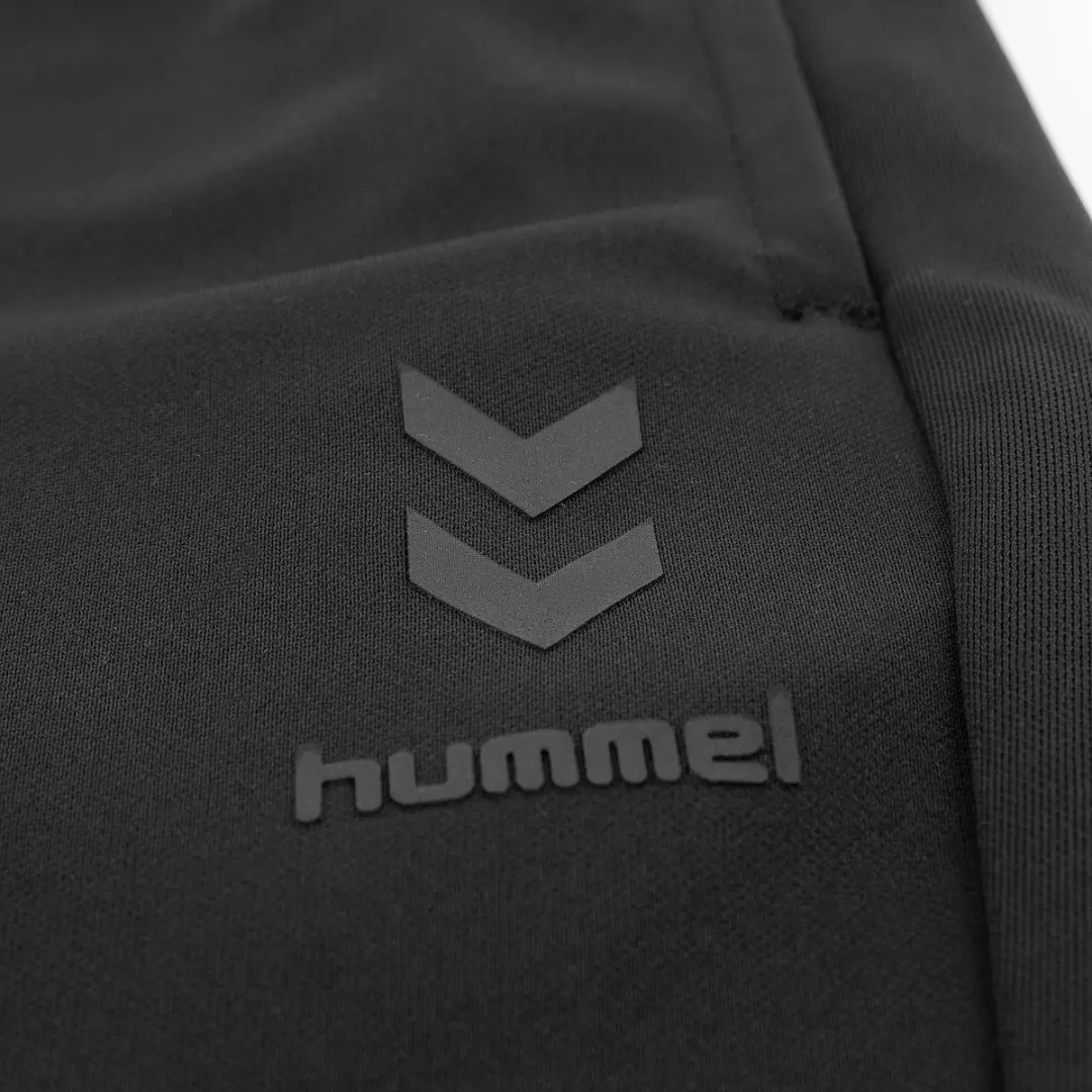 Hummel Tulsa Sportbroek L - Zwart