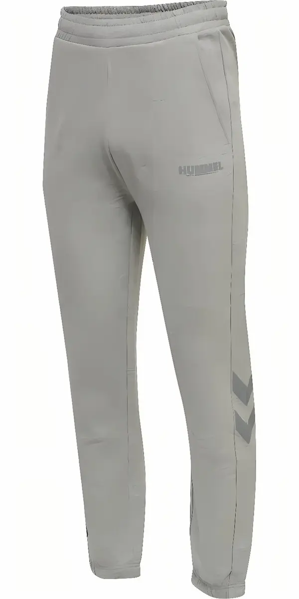 Hummel Joggingbroek Hmllegacy Regular Pants Plus 218424