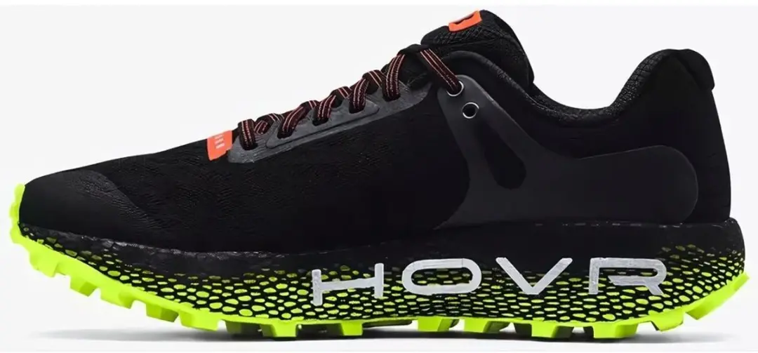 Under Armour Hovr Machina Storm Off Road Hardloopschoenen - 45.5