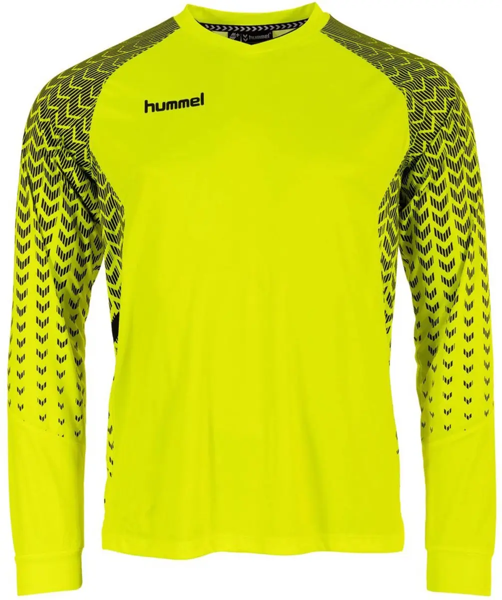 Hummel Orlando Keepershirt Senior
