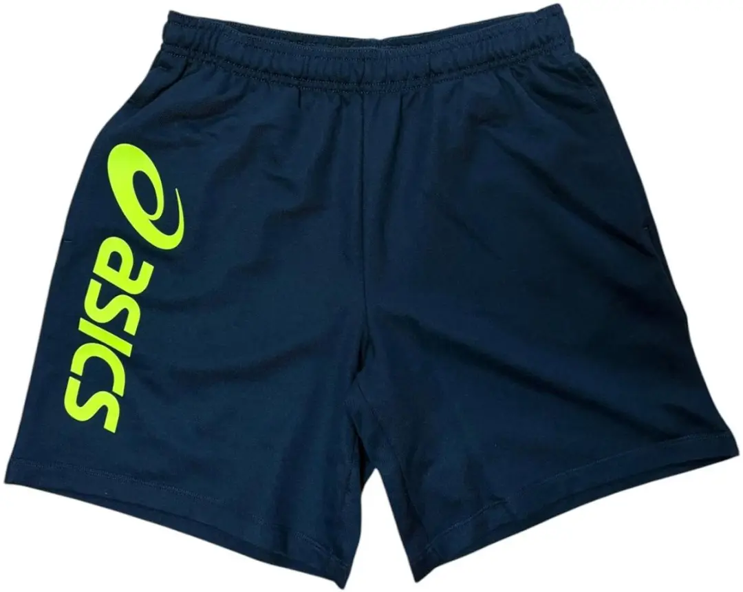 ASICS Omega 7in Short