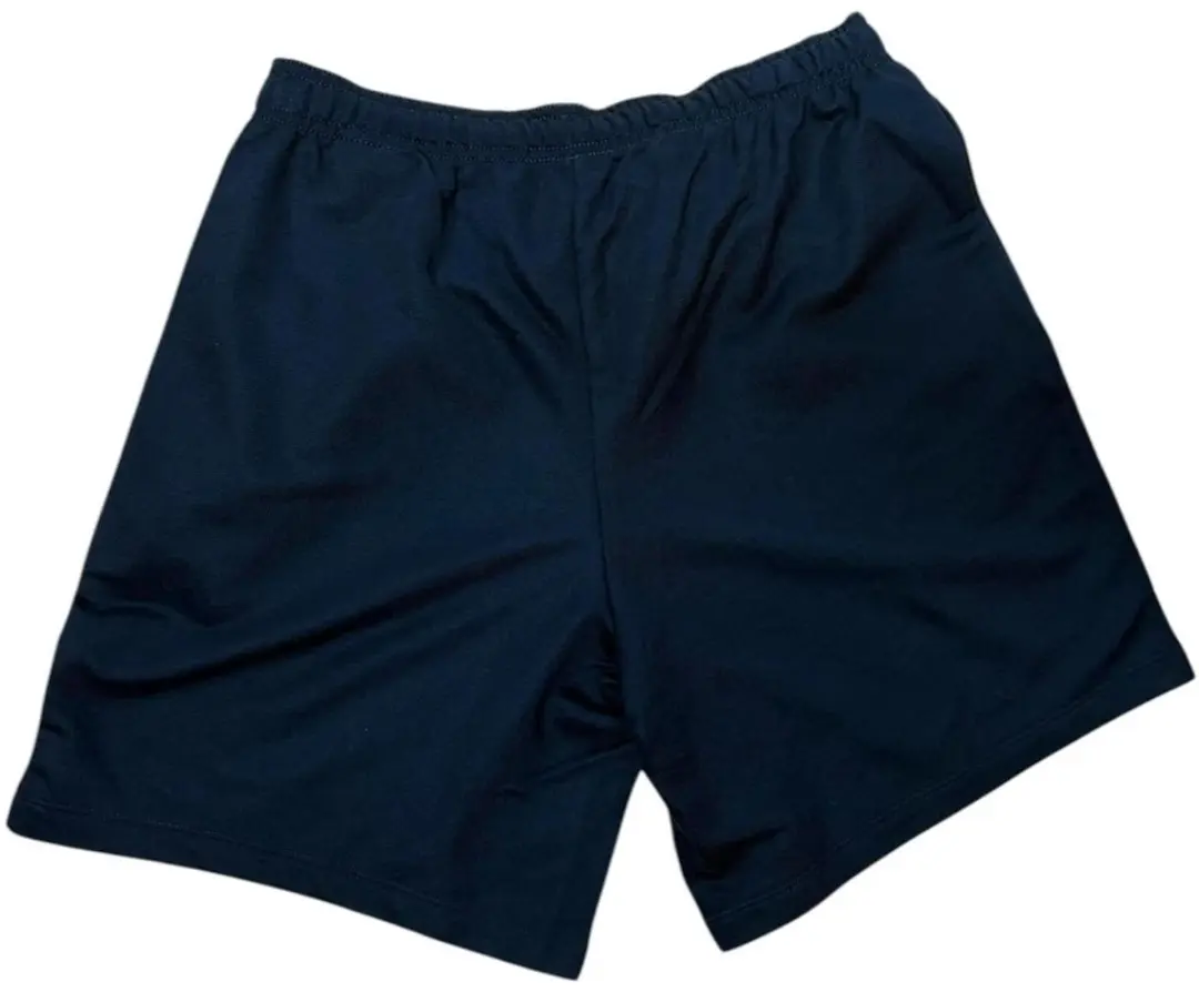 ASICS Omega 7in Short - M - Donkerblauw