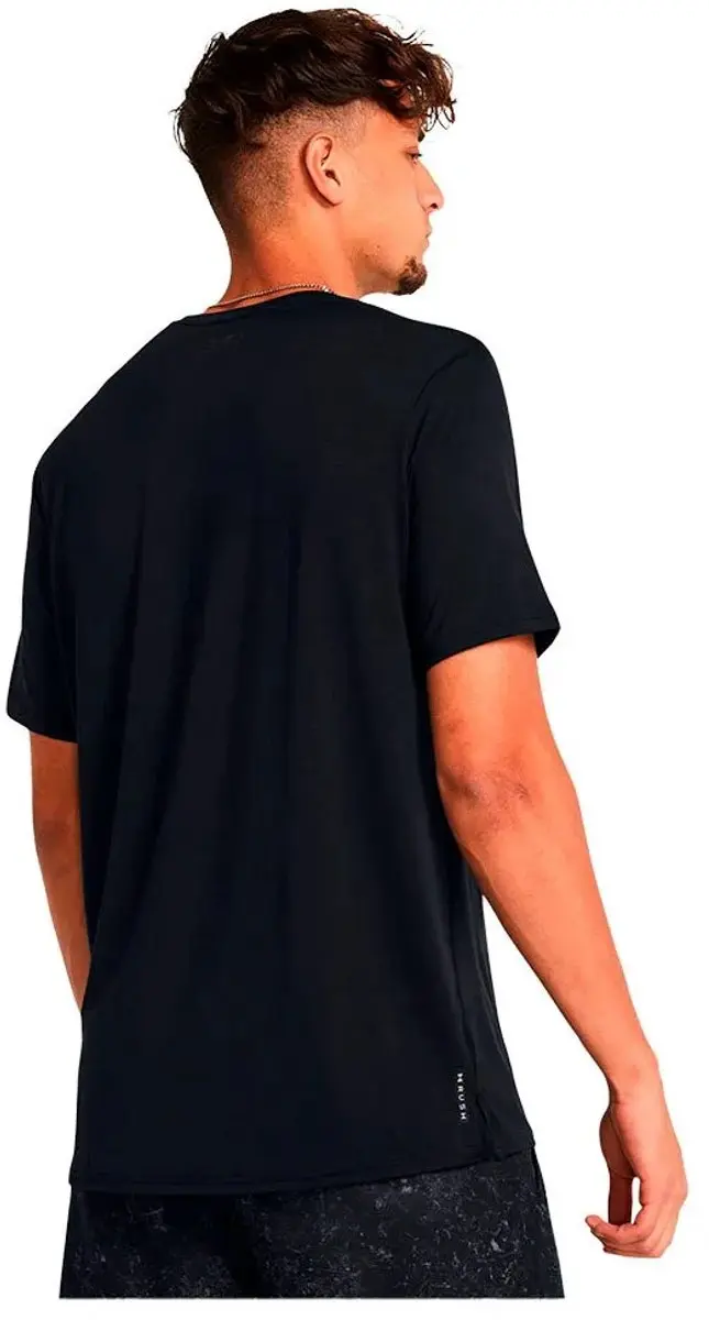 Under Armour Vanish Energy T-shirt - Zwart L