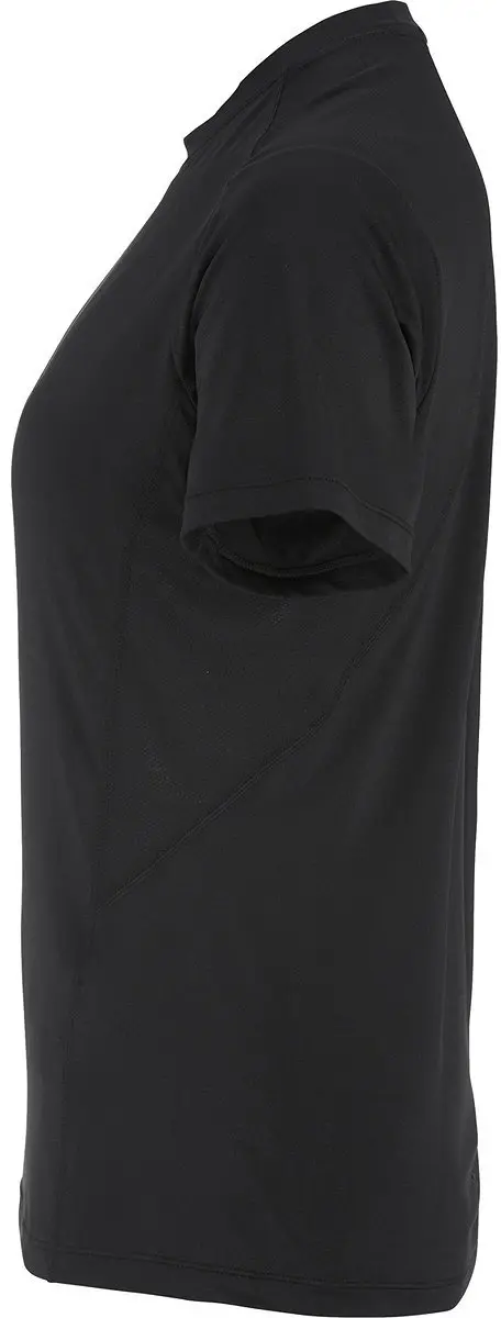 Craft Adv Essence 2 Hardloopshirt Dames - XL - Zwart