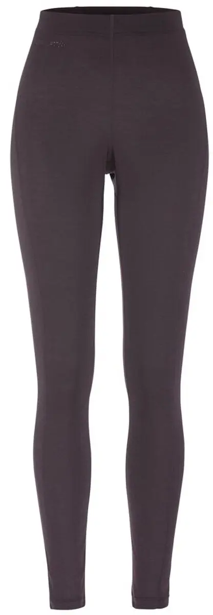 Craft Thermal Baselayer Set Dames - XS - DK Plum