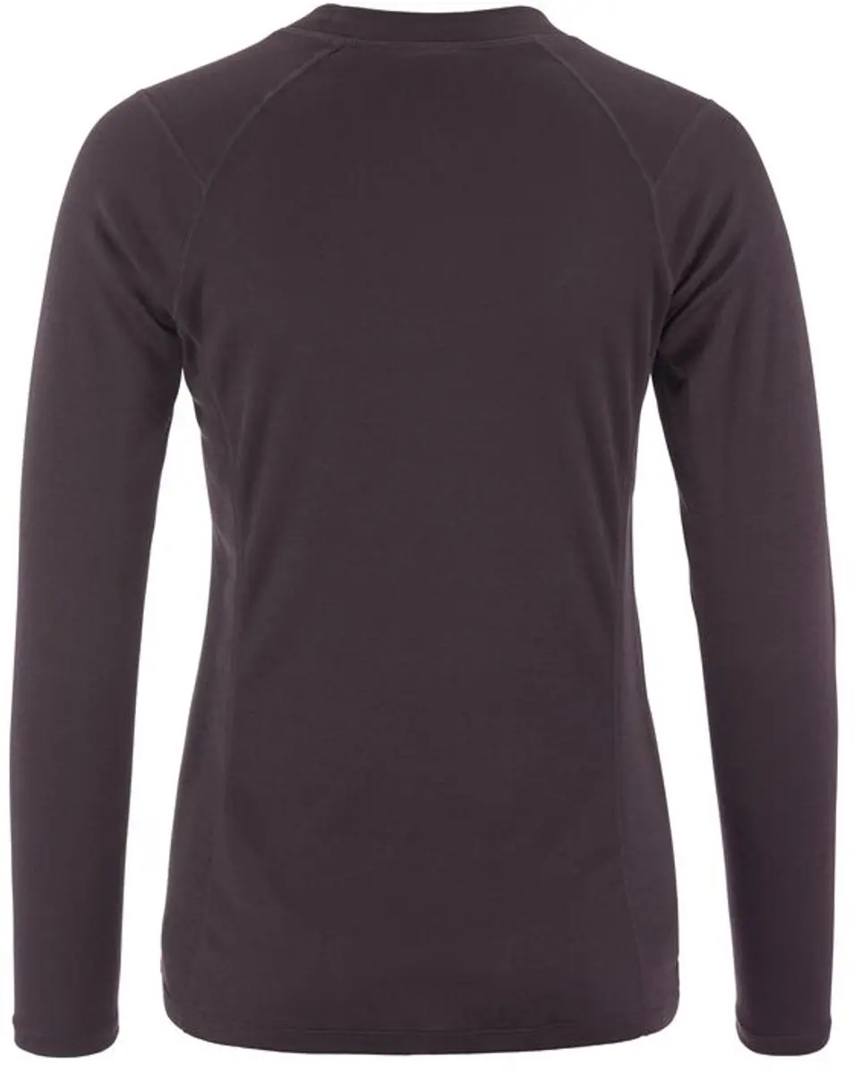 Craft Thermal Baselayer Set Dames - XS - DK Plum