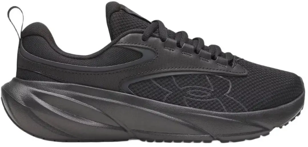 Under Armour Surge 5 Hardloopschoenen - EU 41 - Zwart