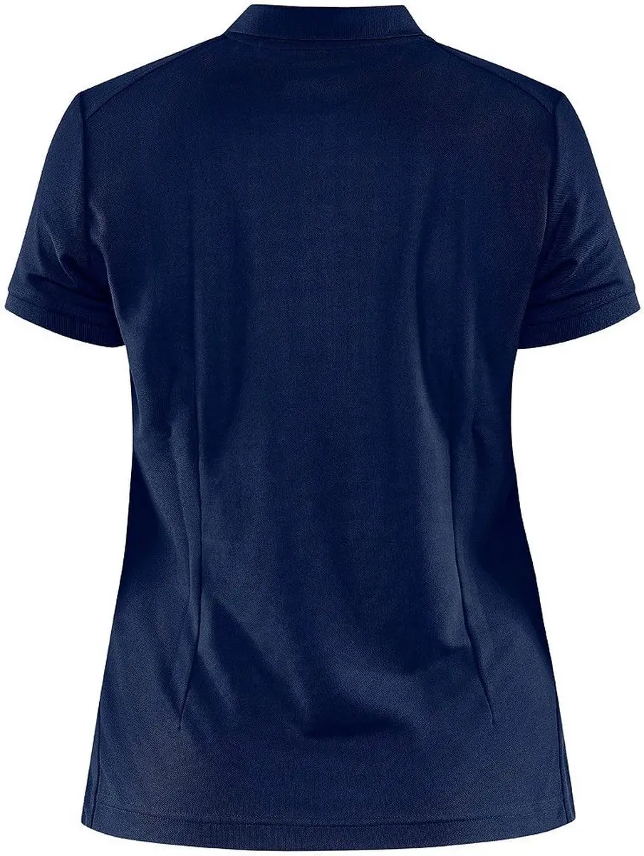 Craft CORE Unify Polo Shirt W 1909139 - Blaze Melange - L