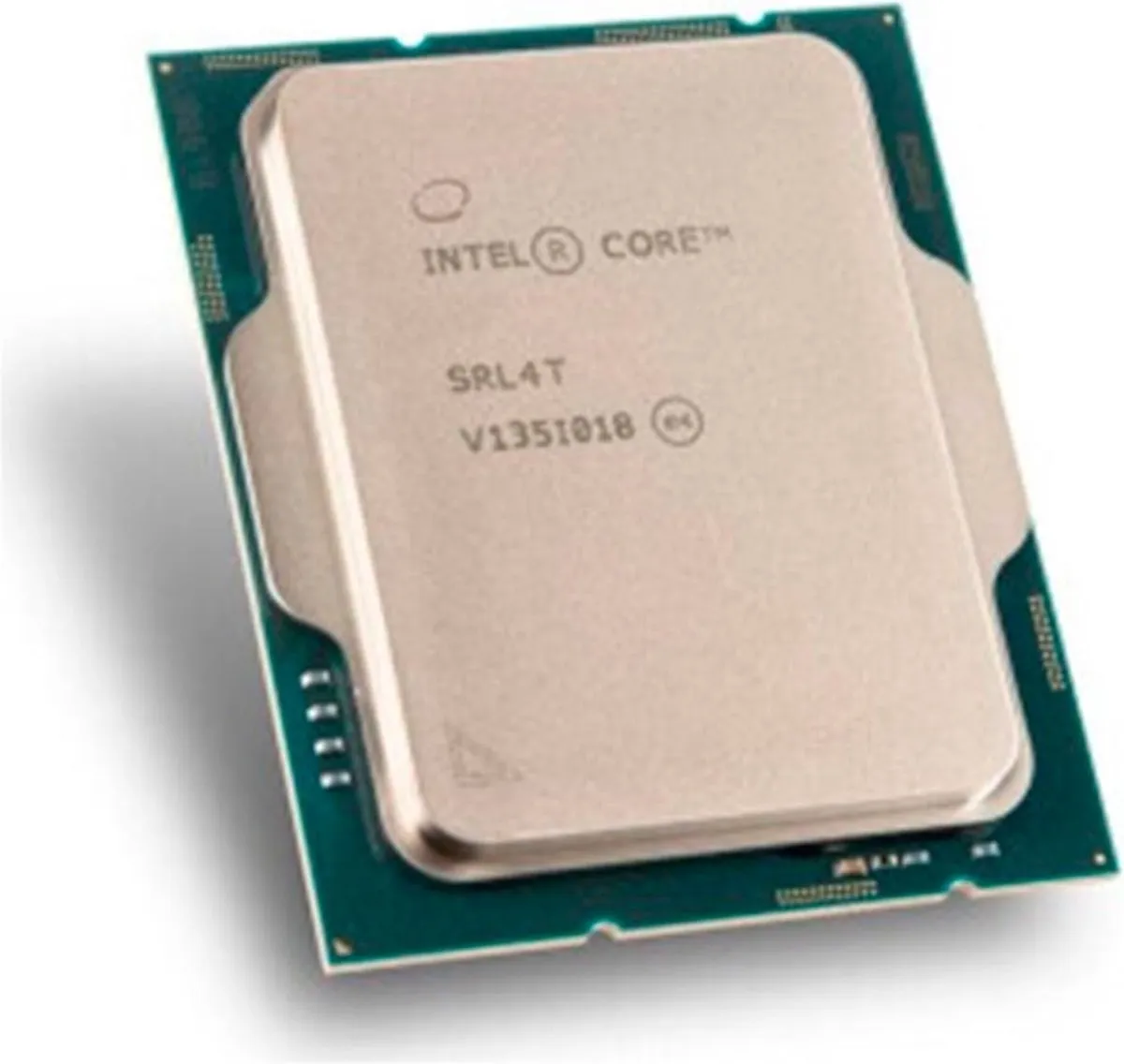 Intel Core i5-13500 BX8071513500 Processor - 14 Kernen