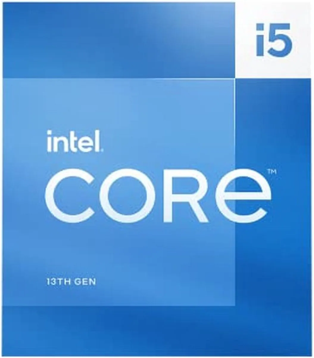 Intel Core i5-13500 BX8071513500 Processor - 14 Kernen