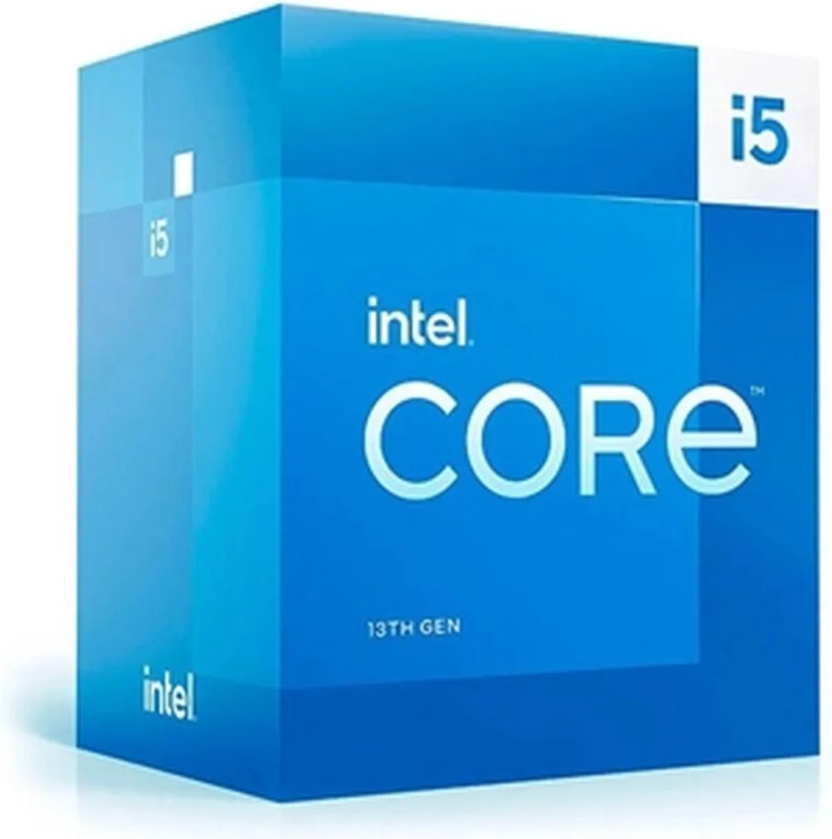 Intel Core i5-13500 BX8071513500 Processor