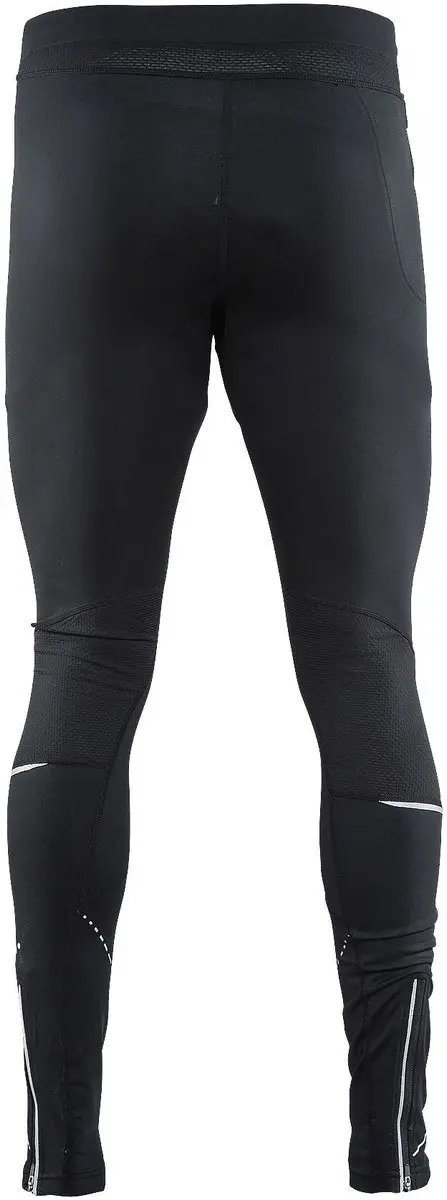 Craft Essential Tights M Sportlegging Heren S