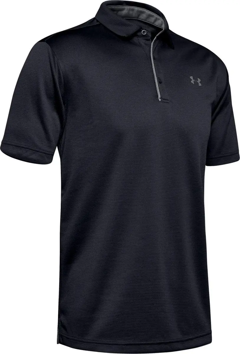 Under Armour Tech Polo Shirt Heren