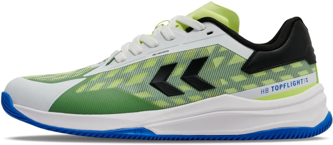 Hummel Hb Topflight Pro Handbalschoenen Dames