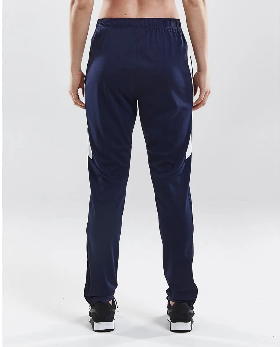 Craft Progress Polyesterbroek - Trainingsbroek XXL Marine