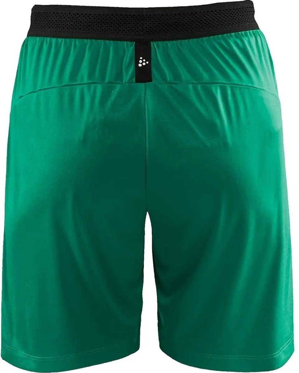 Craft Progress 2.0 Short - 134/140 Groen