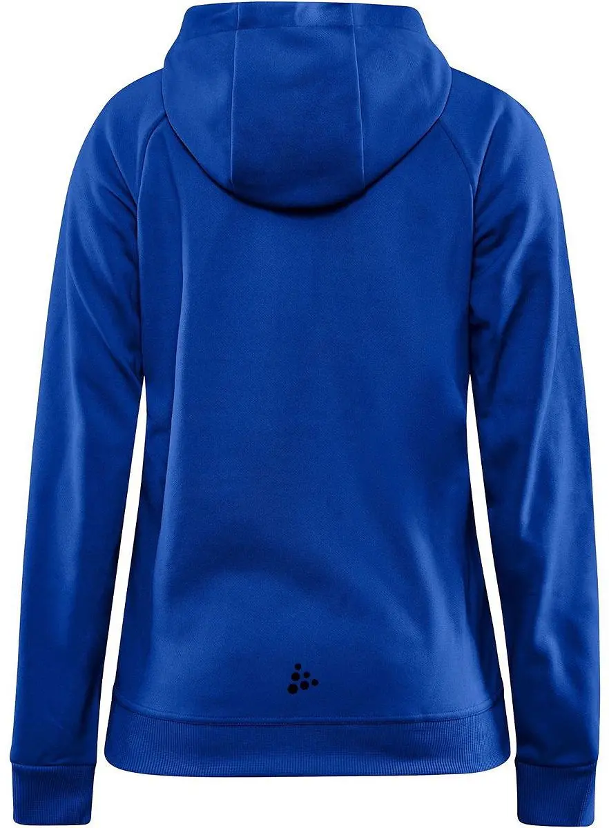 Craft Unify Jas Dames - Royal - Maat S