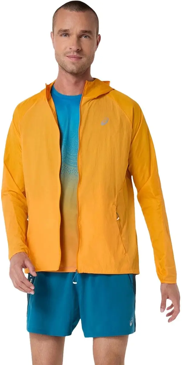 ASICS Road Packable Jacket
