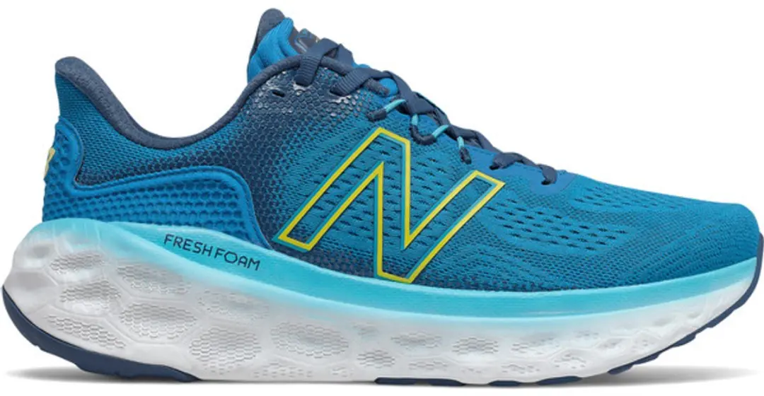 New Balance More v3 Heren