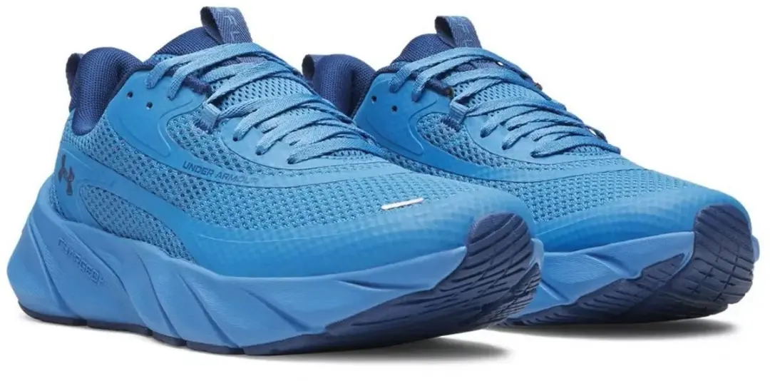 Under Armour Flex Training Schoenen 45 - Blauw