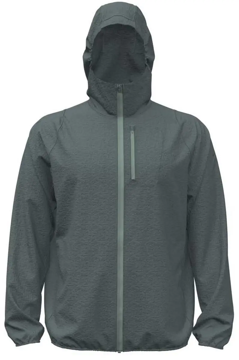 Under Armour Launch Lightweight Jas