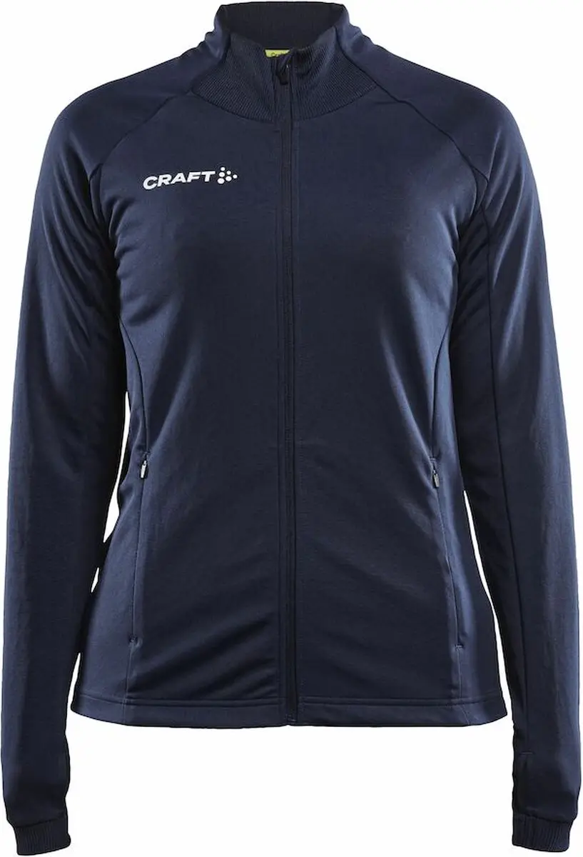 Craft Evolve Full Zip W 1910155