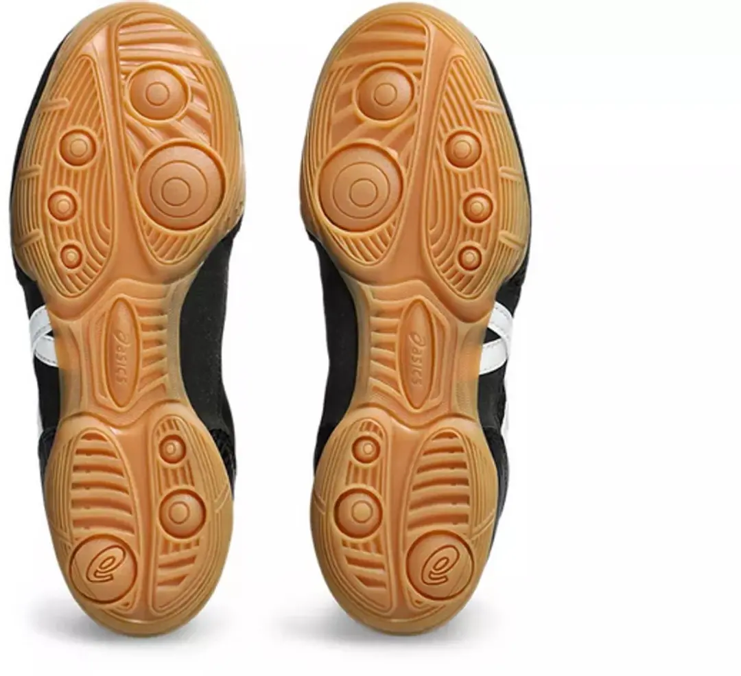 ASICS Matflex 7 Worstelschoenen - Zwart - 36