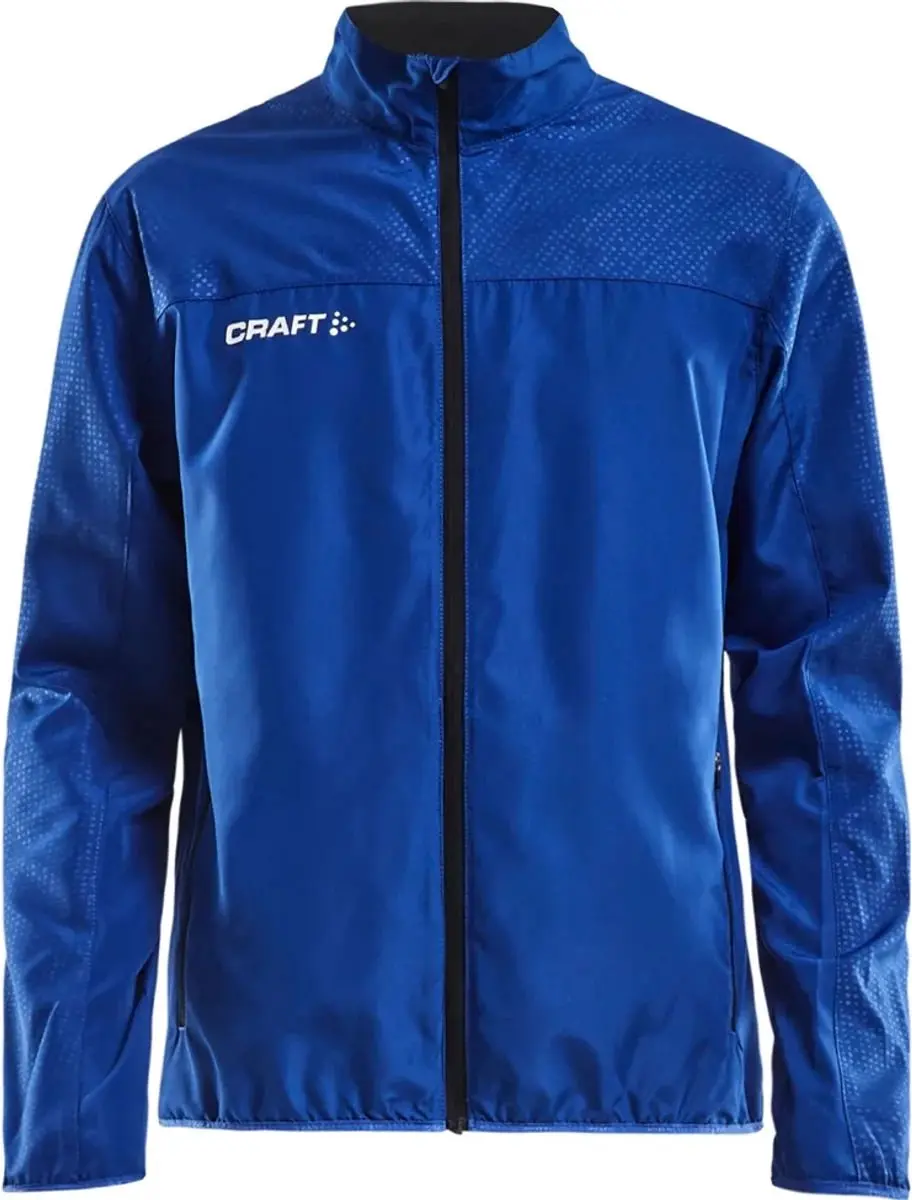 Craft Rush Wind Jacket Heren 3XL
