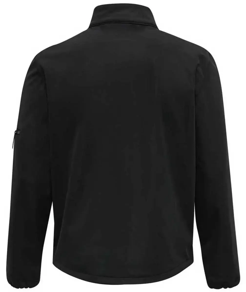 Hummel North Jas - Zwart S