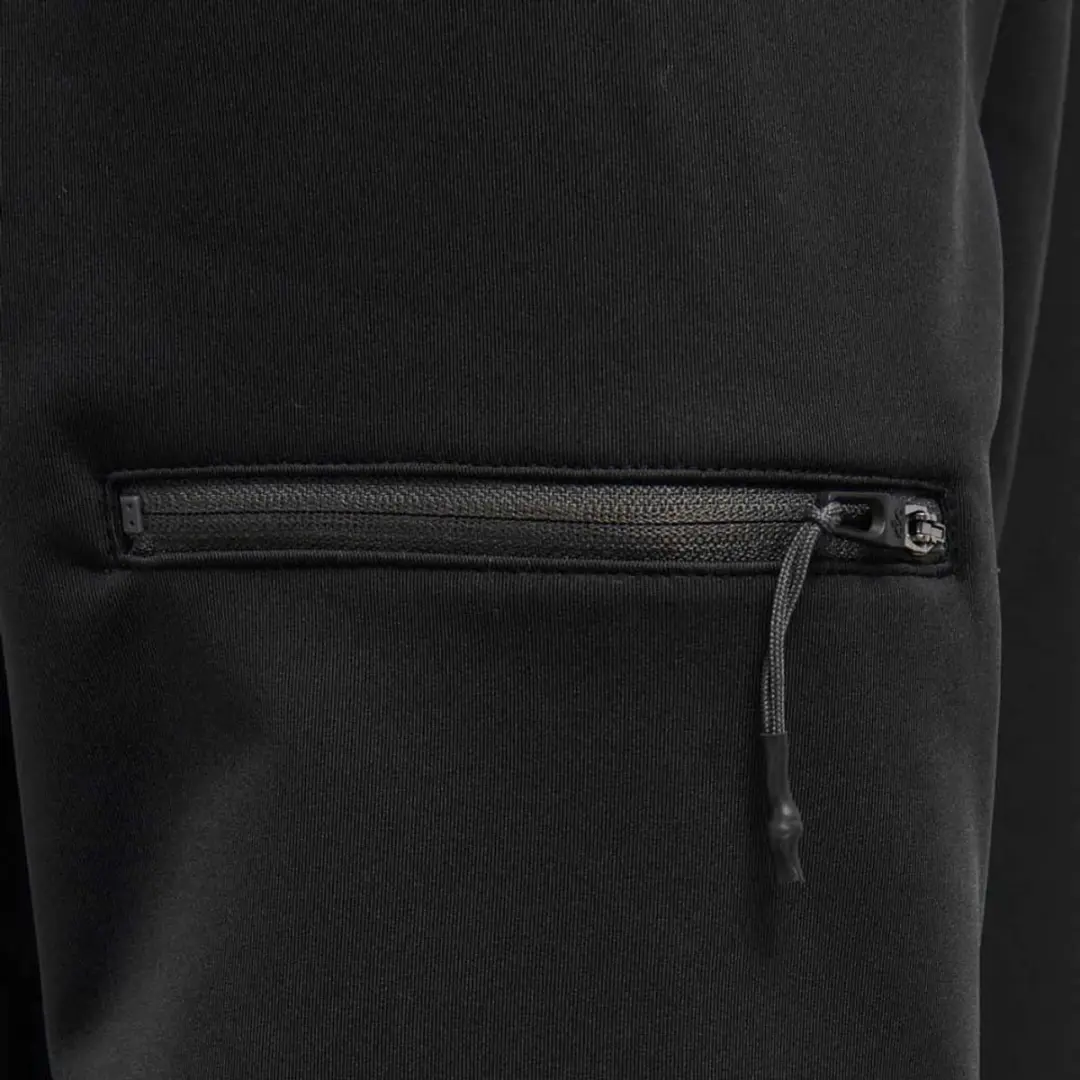 Hummel North Jas - Zwart S
