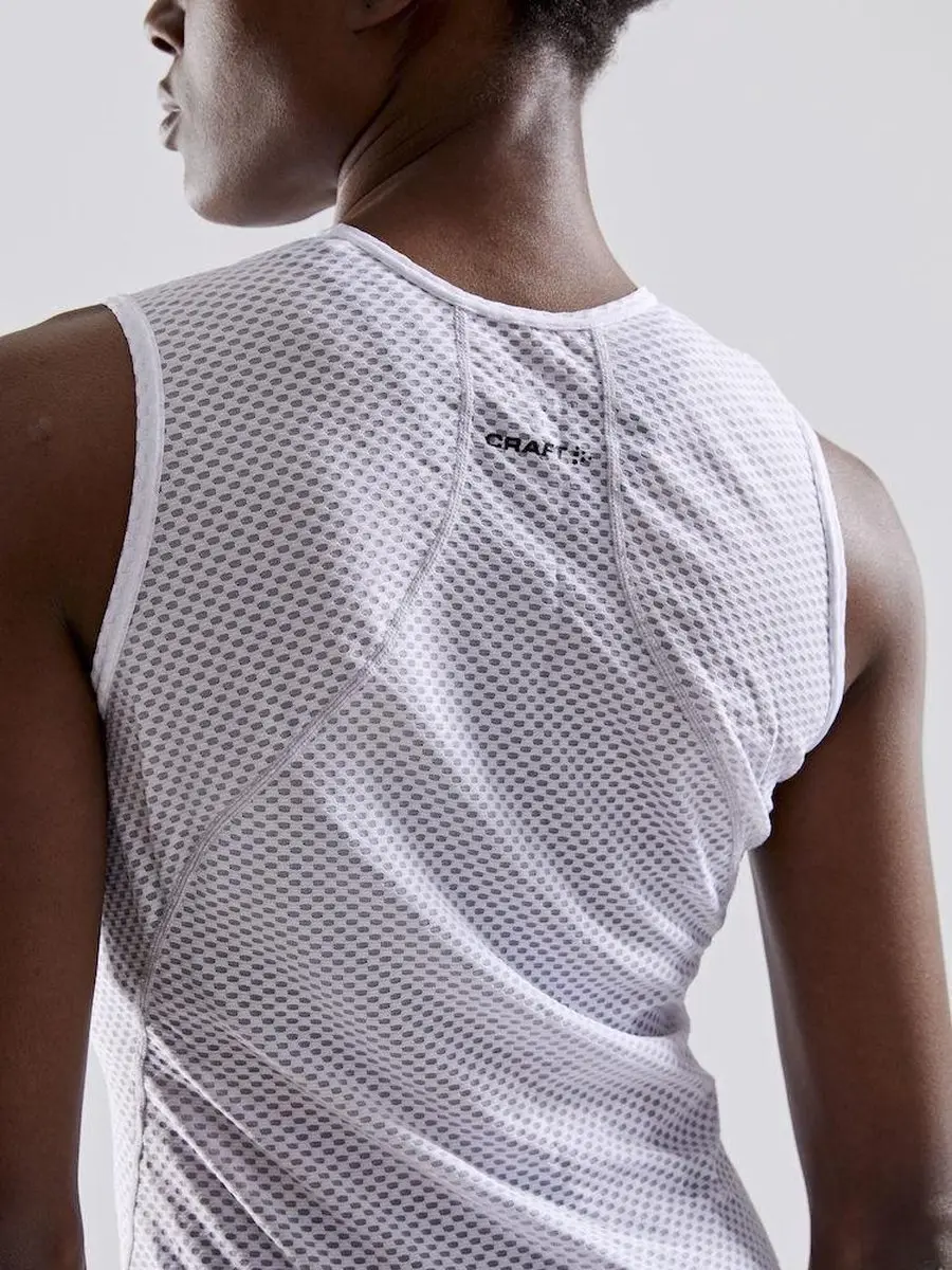 Craft Cool Mesh Superlight Women - Zwart XL