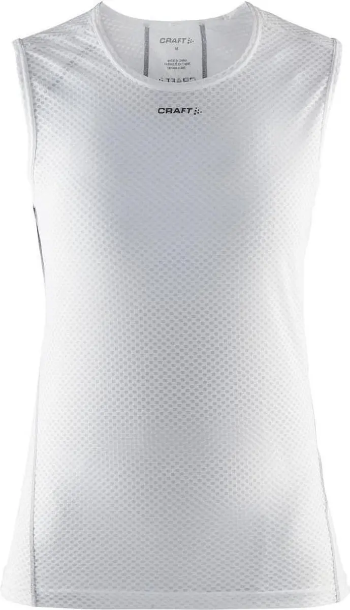 Craft Cool Mesh Superlight Women - Zwart XL