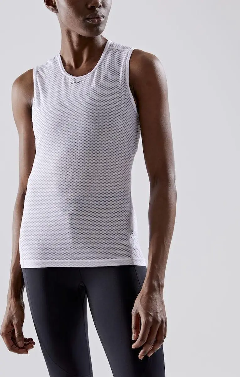 Craft Cool Mesh Superlight Women - Zwart XL