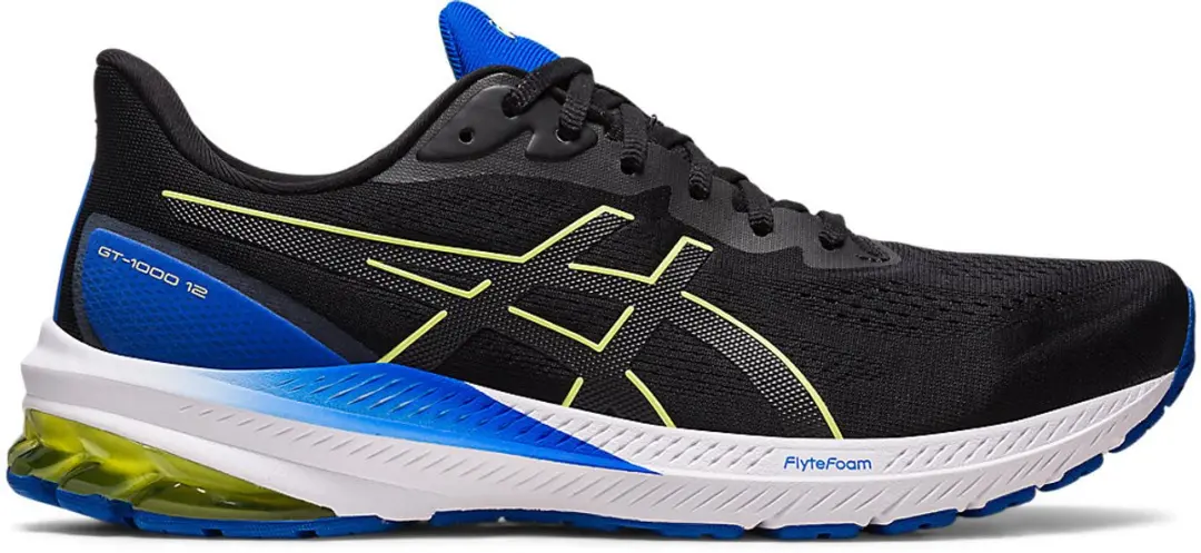 ASICS GT-1000 12 Sportschoenen