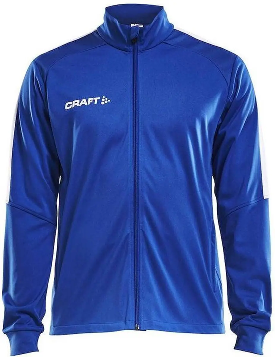 Craft Progress Jacket XS