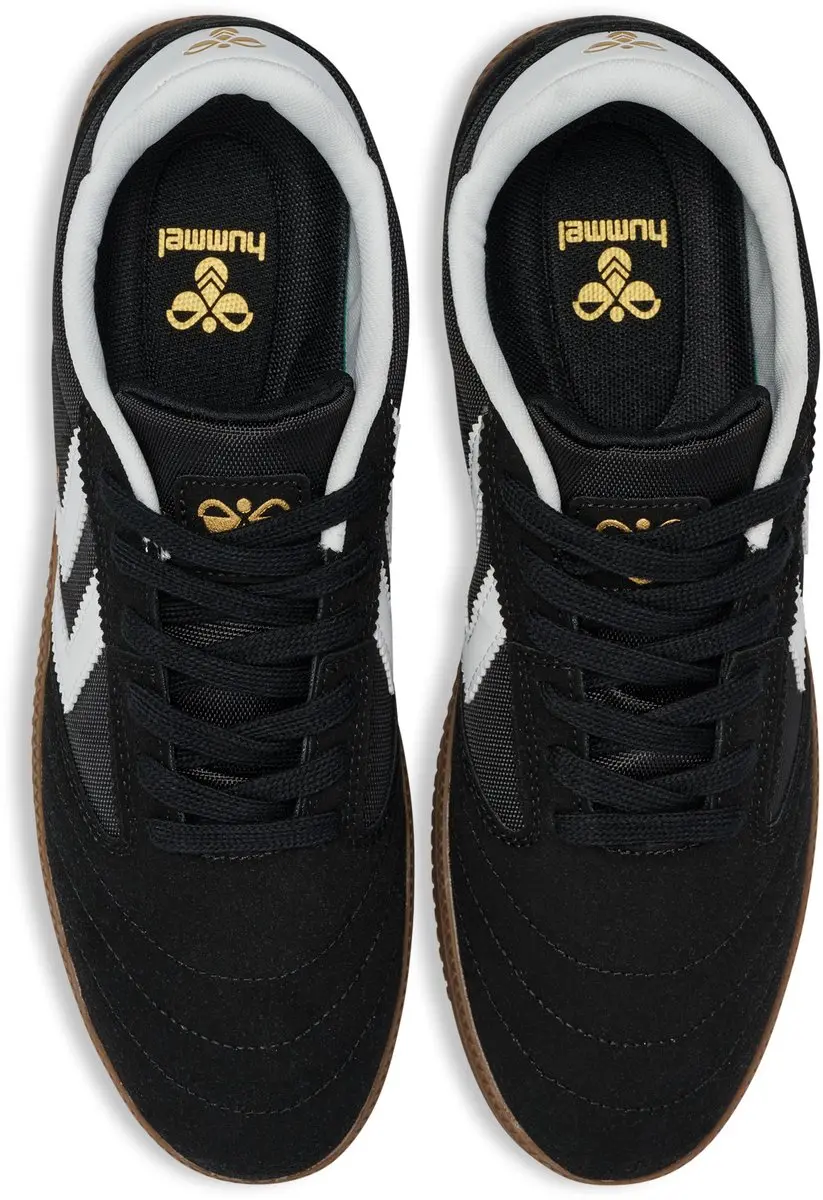 Hummel Coe25 Indoor Sportschoenen - 44 - Zwart